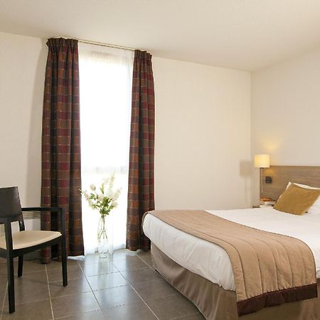 Apparthotel Sejours & Affaires Manosque Phòng bức ảnh