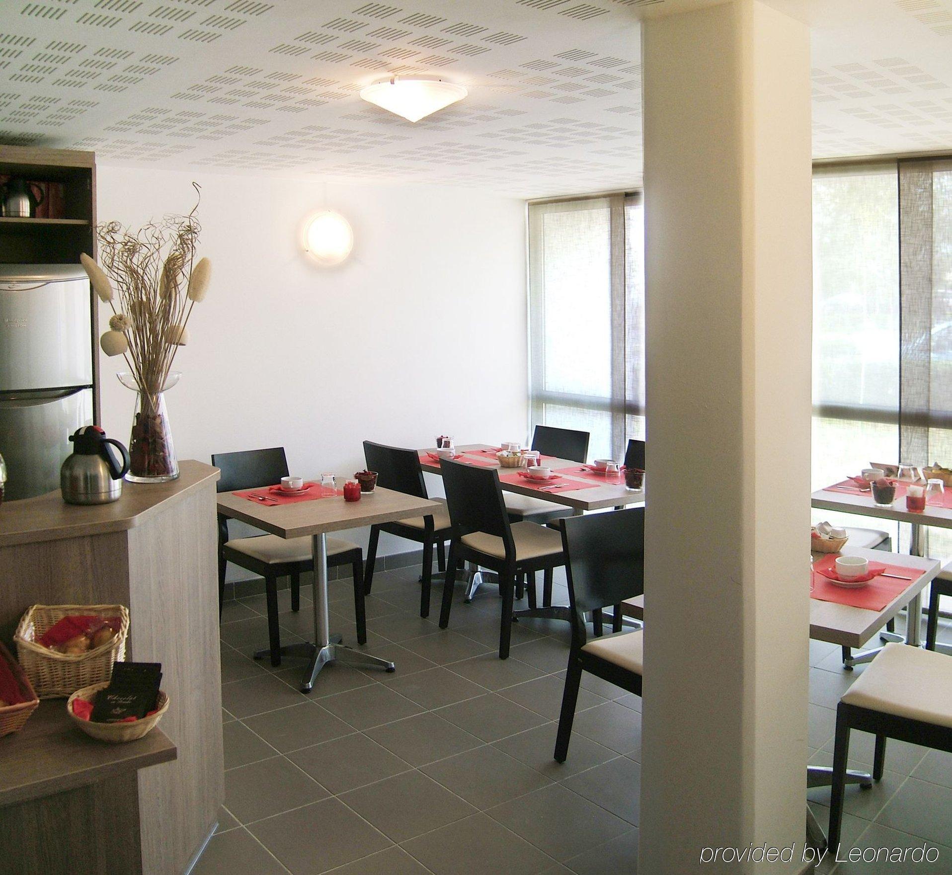 Apparthotel Sejours & Affaires Manosque Ngoại thất bức ảnh