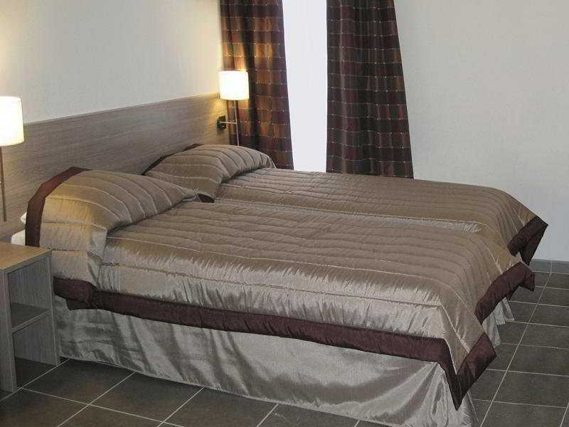 Apparthotel Sejours & Affaires Manosque Ngoại thất bức ảnh